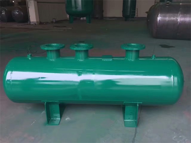 乐昌乐昌乐昌蒸汽分气缸
