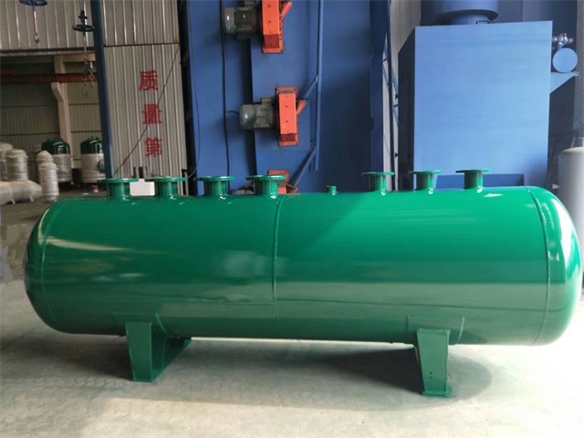 蒸汽乐昌乐昌乐昌分汽缸规格 蒸汽乐昌乐昌乐昌分汽缸规格
